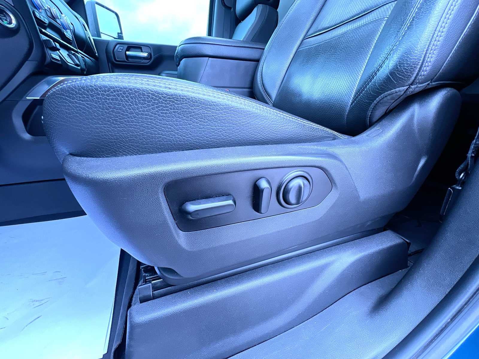 2023 GMC Sierra 2500HD Denali