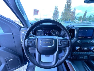 2023 GMC Sierra 2500HD Denali