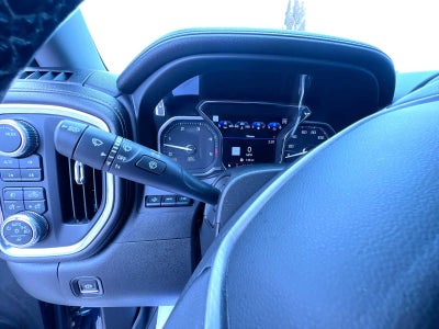 2023 GMC Sierra 2500HD Denali