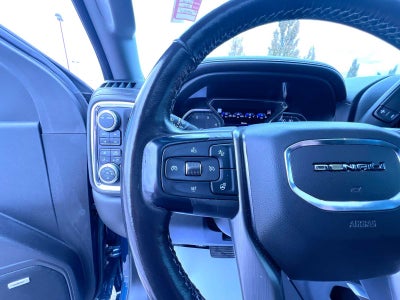 2023 GMC Sierra 2500HD Denali