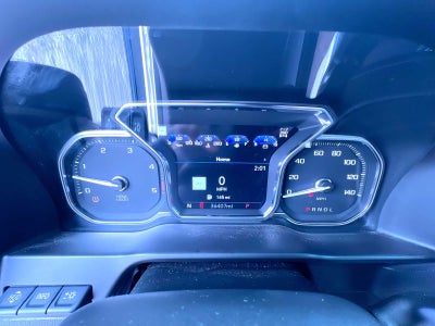 2023 GMC Sierra 2500HD Denali