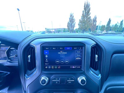 2023 GMC Sierra 2500HD Denali
