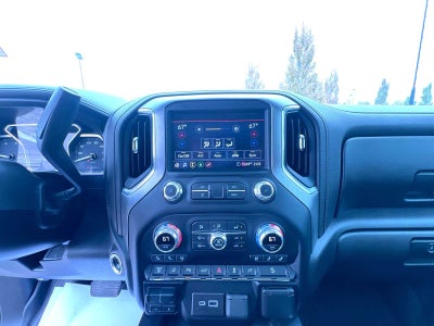 2023 GMC Sierra 2500HD Denali