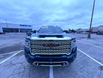 2023 GMC Sierra 2500HD Denali
