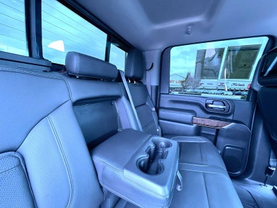 2023 GMC Sierra 2500HD Denali