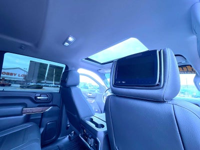 2023 GMC Sierra 2500HD Denali