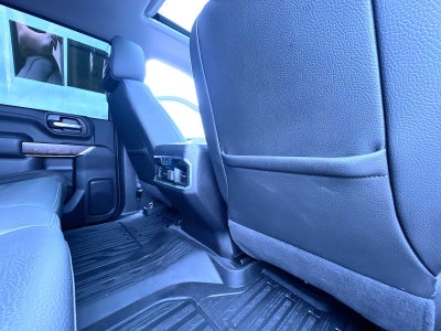 2023 GMC Sierra 2500HD Denali