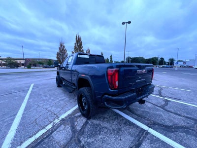 2023 GMC Sierra 2500HD Denali