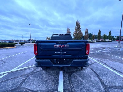 2023 GMC Sierra 2500HD Denali