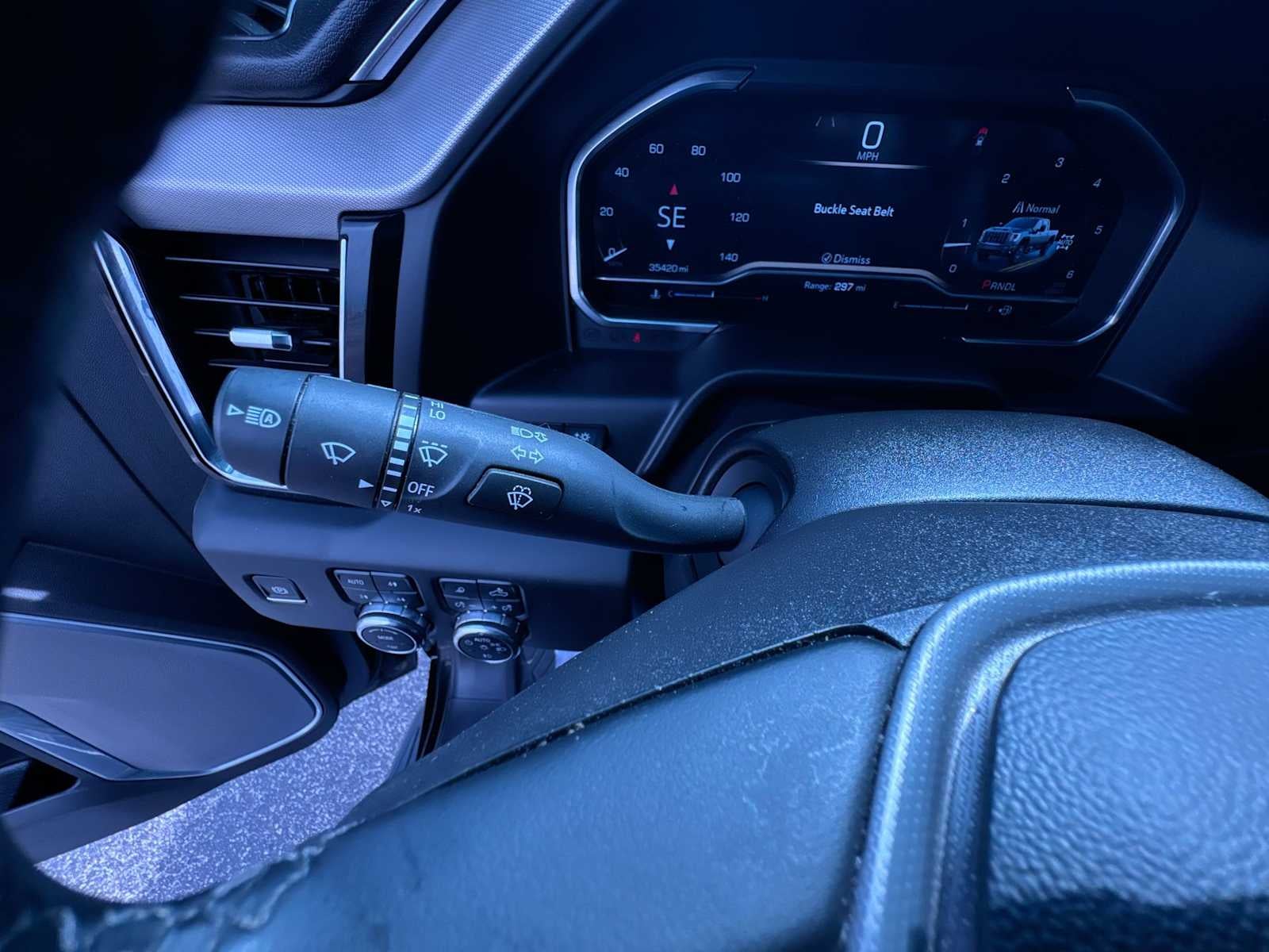 2024 GMC Sierra 3500HD Denali