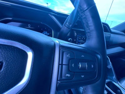 2024 GMC Sierra 3500HD Denali