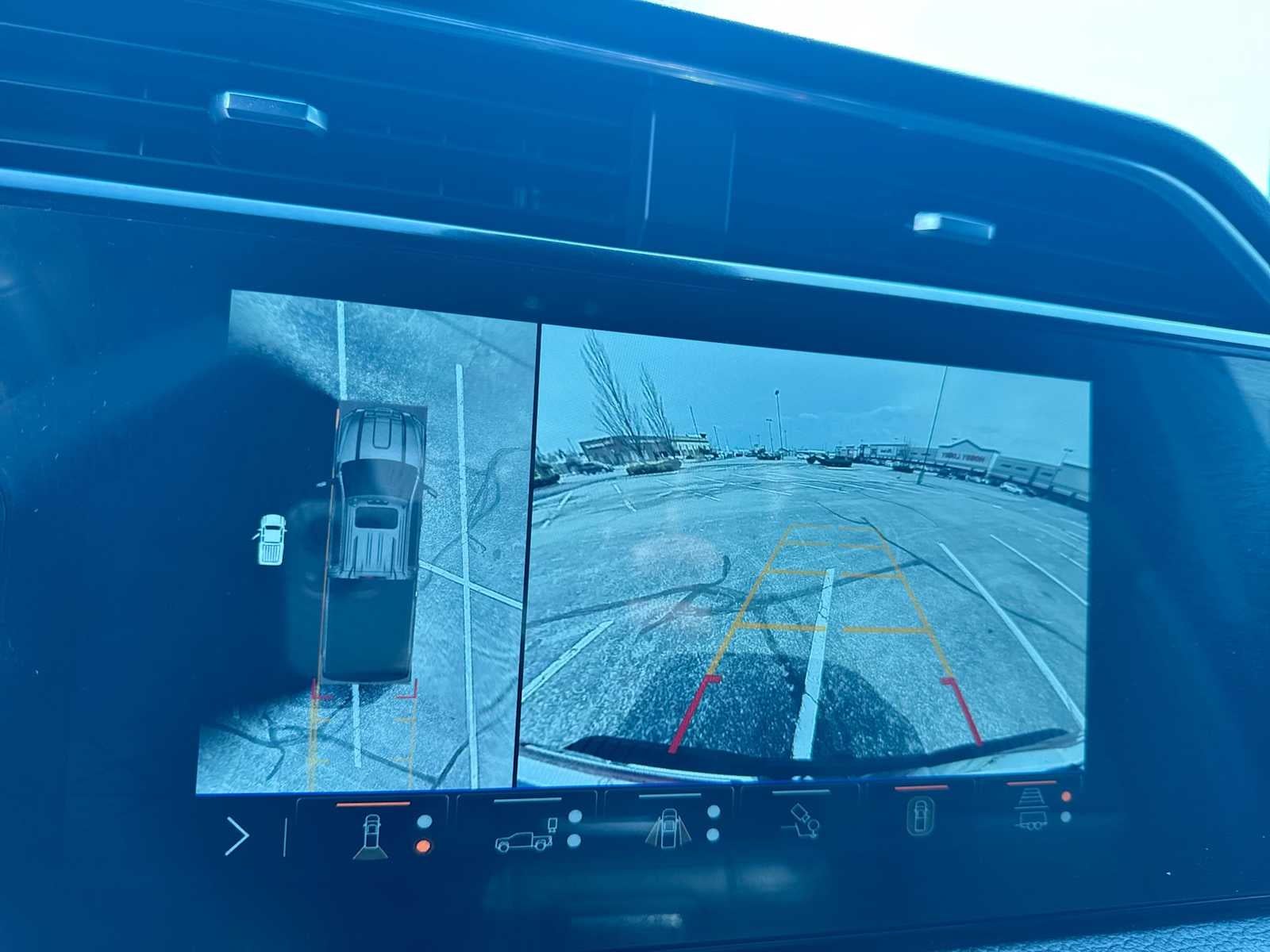 2024 GMC Sierra 3500HD Denali