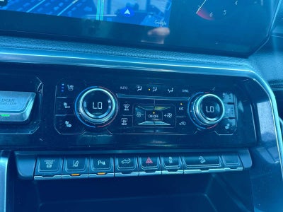 2024 GMC Sierra 3500HD Denali