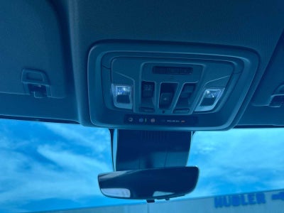 2024 GMC Sierra 3500HD Denali