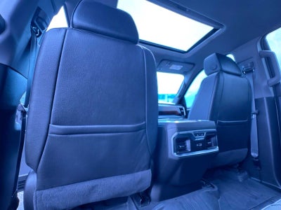 2024 GMC Sierra 3500HD Denali