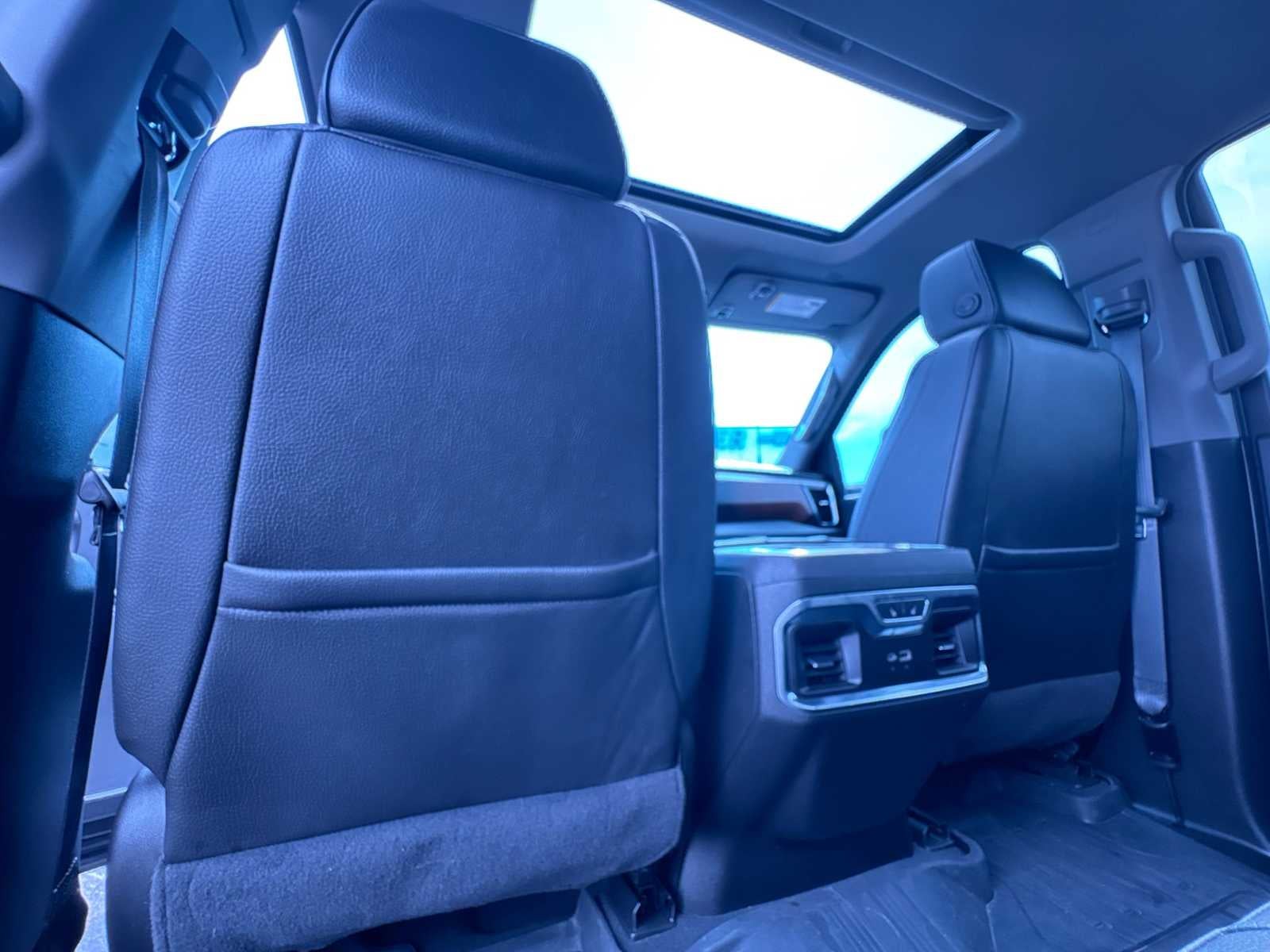 2024 GMC Sierra 3500HD Denali