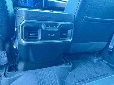 2024 GMC Sierra 3500HD Denali