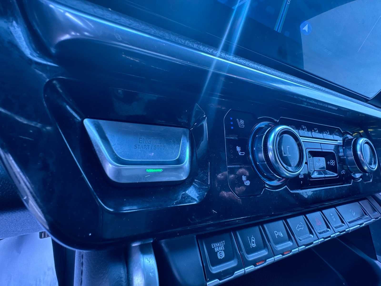 2024 GMC Sierra 3500HD Denali