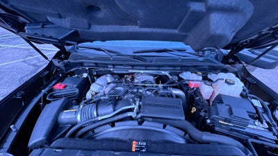 2024 GMC Sierra 3500HD Denali Ultimate