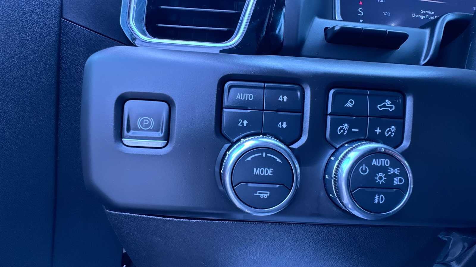 2024 GMC Sierra 3500HD Denali Ultimate