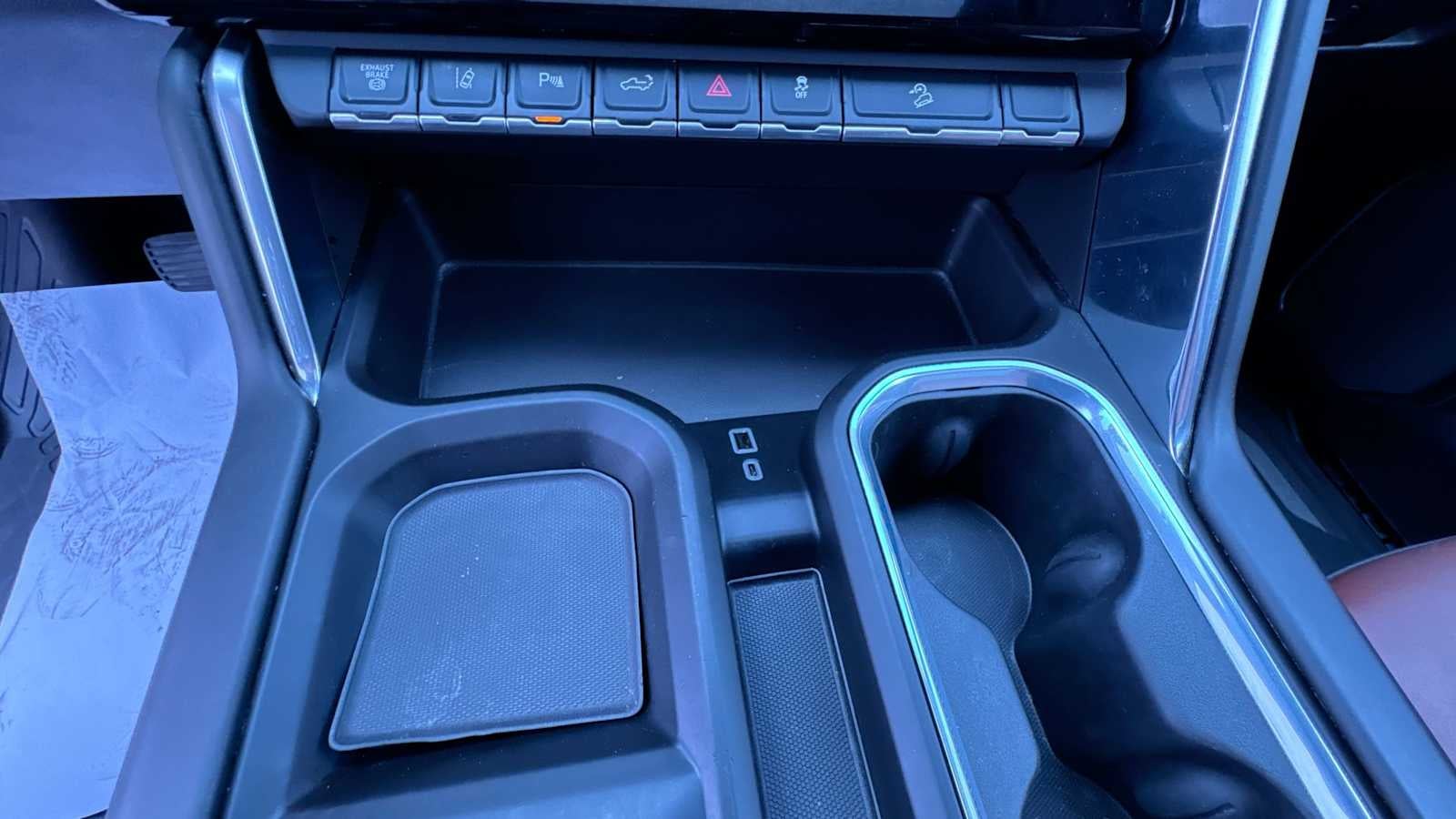 2024 GMC Sierra 3500HD Denali Ultimate