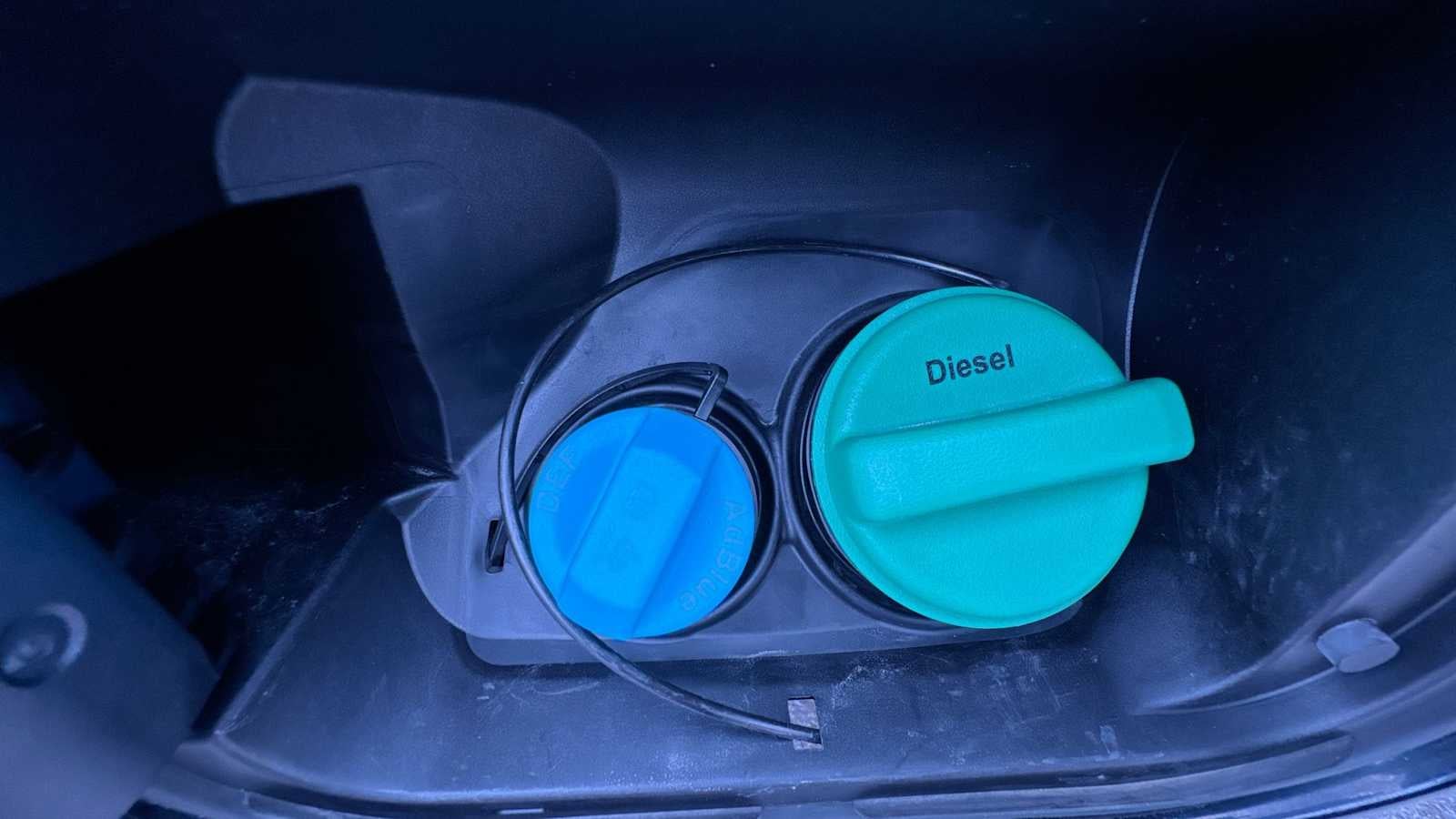 2024 GMC Sierra 3500HD Denali Ultimate