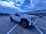 2025 GMC Sierra 3500HD Denali