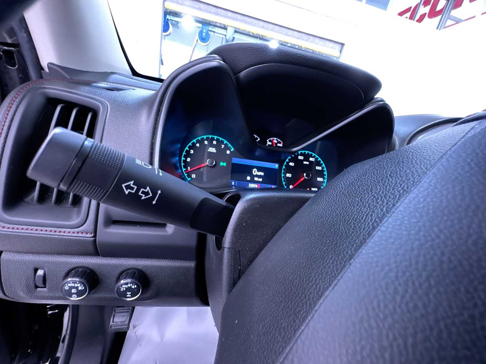 2020 GMC Canyon 4WD All Terrain w/Cloth