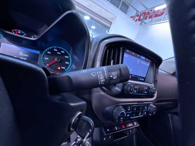 2020 GMC Canyon 4WD All Terrain w/Cloth