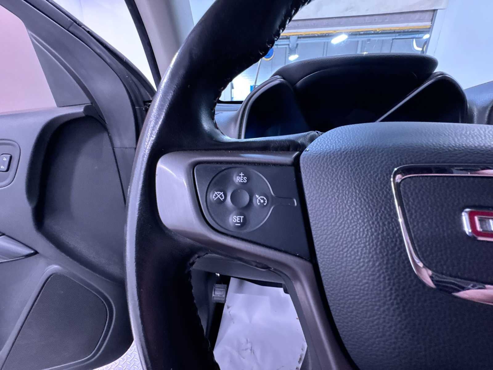 2020 GMC Canyon 4WD All Terrain w/Cloth