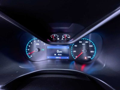 2020 GMC Canyon 4WD All Terrain w/Cloth