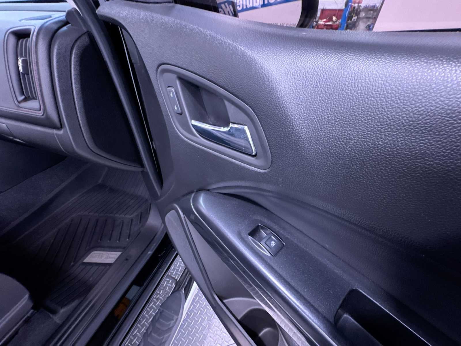 2020 GMC Canyon 4WD All Terrain w/Cloth