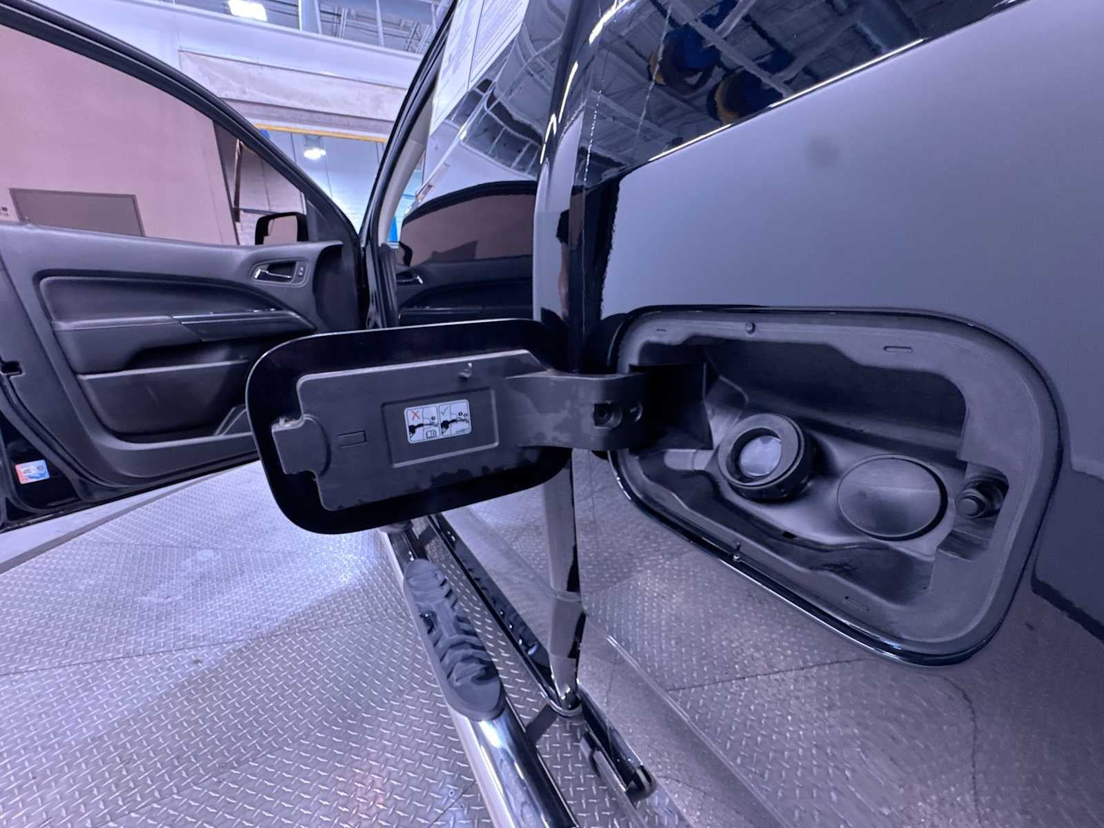 2020 GMC Canyon 4WD All Terrain w/Cloth