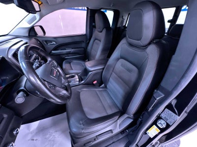 2020 GMC Canyon 4WD All Terrain w/Cloth