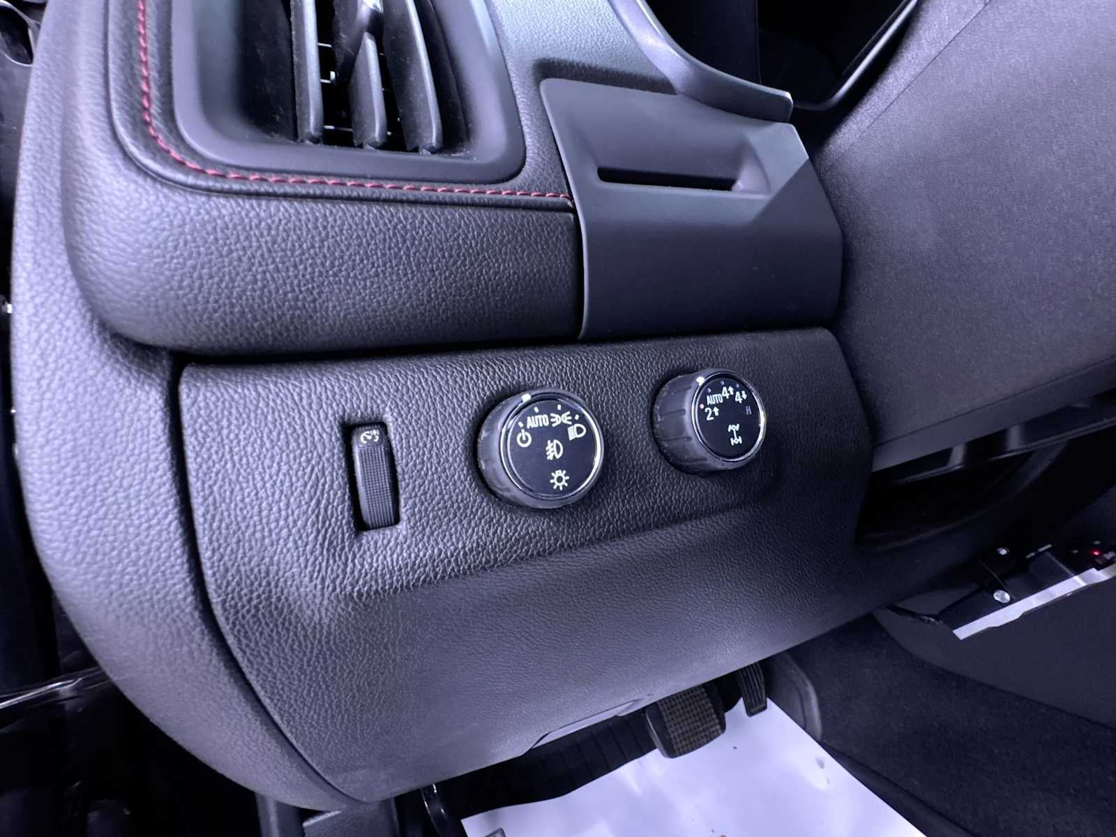 2020 GMC Canyon 4WD All Terrain w/Cloth