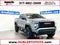 2024 GMC Canyon 2WD Elevation