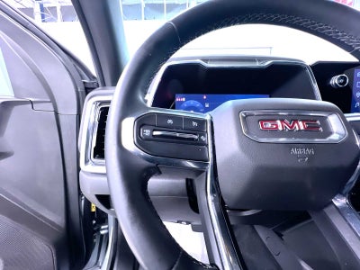 2024 GMC Canyon 2WD Elevation