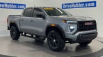 2024 GMC Canyon 2WD Elevation
