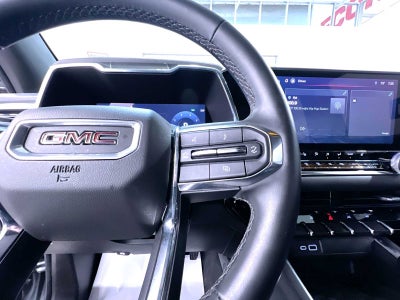 2024 GMC Canyon 2WD Elevation