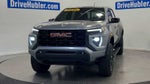 2024 GMC Canyon 2WD Elevation