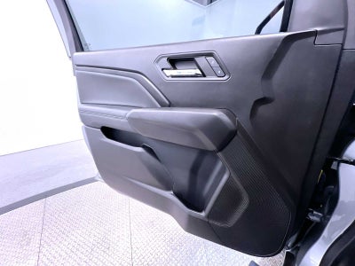 2024 GMC Canyon 2WD Elevation