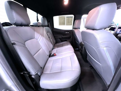 2024 GMC Canyon 2WD Elevation