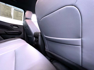2024 GMC Canyon 2WD Elevation