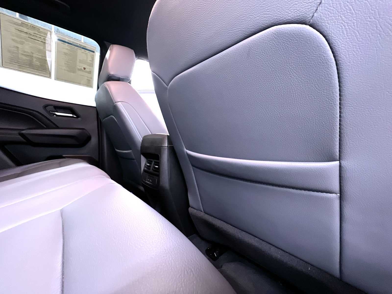 2024 GMC Canyon 2WD Elevation