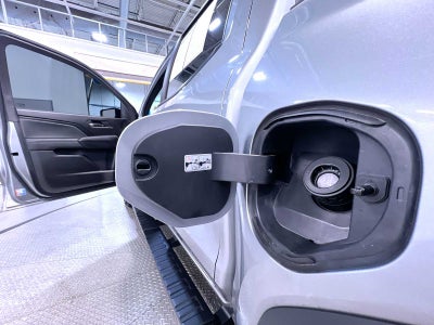 2024 GMC Canyon 2WD Elevation