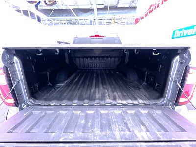 2024 GMC Canyon 2WD Elevation