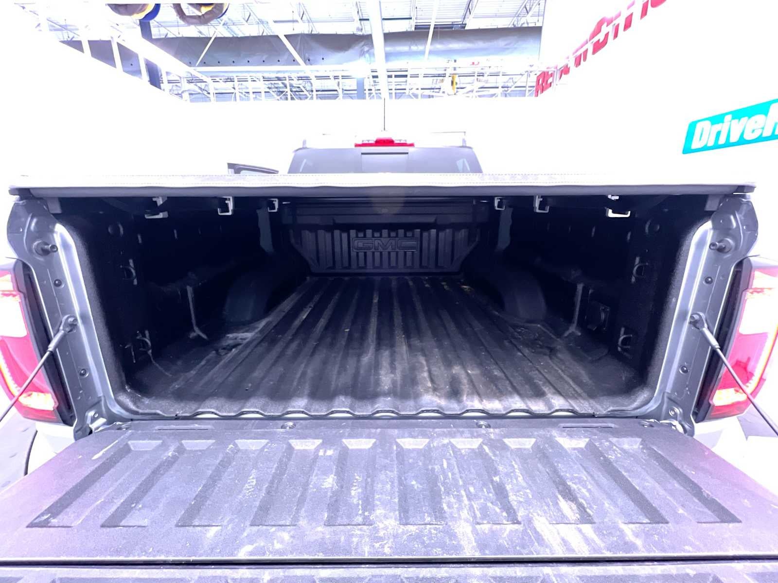 2024 GMC Canyon 2WD Elevation