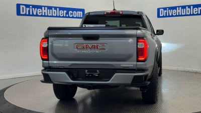 2024 GMC Canyon 2WD Elevation
