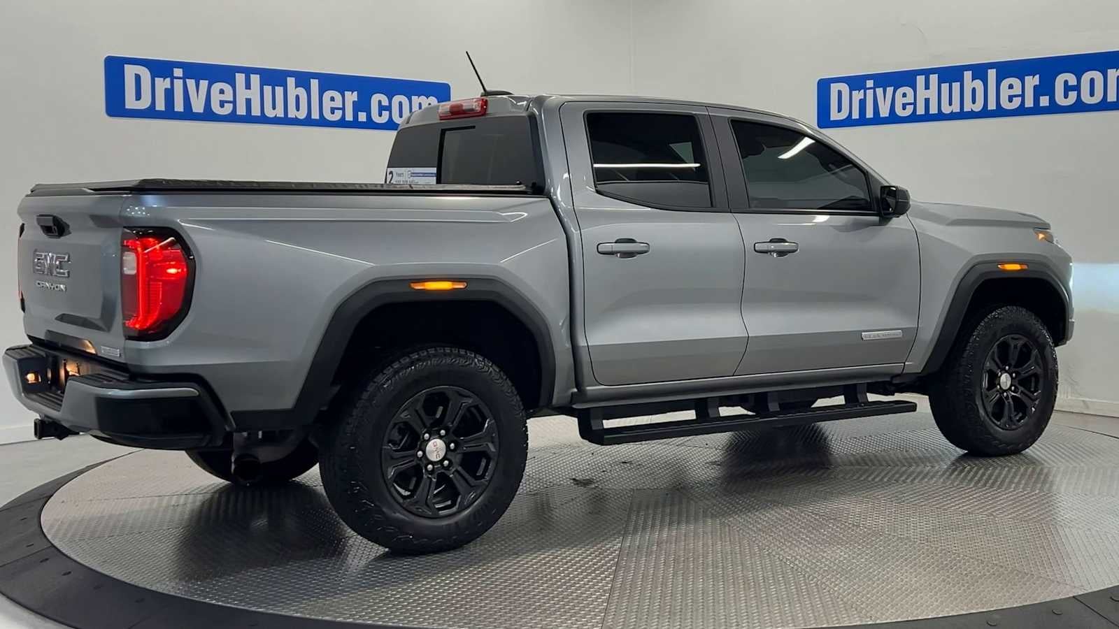 2024 GMC Canyon 2WD Elevation