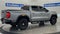 2024 GMC Canyon 2WD Elevation